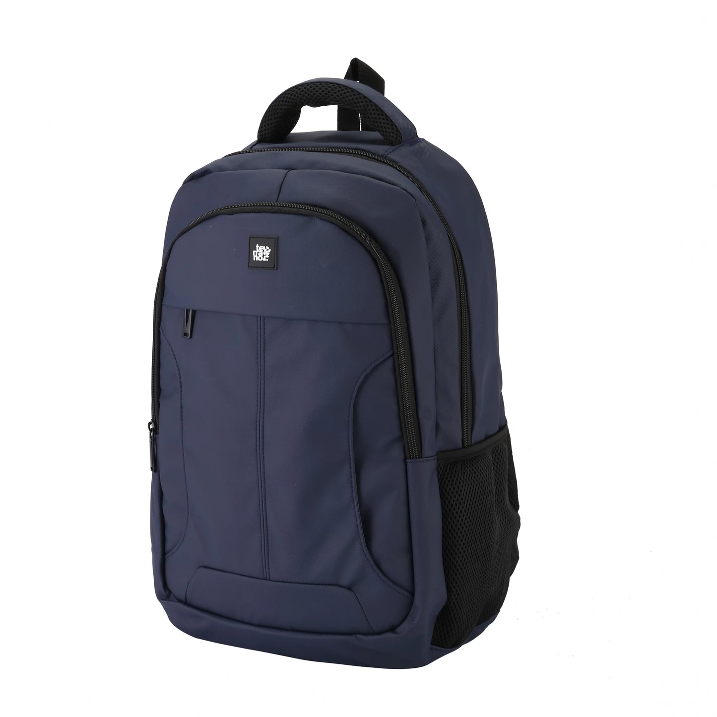 Mochila Grande - 7088 - Azul