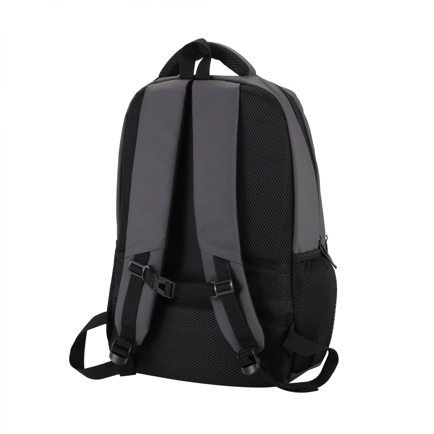 Mochila Grande - 7088 - Gris