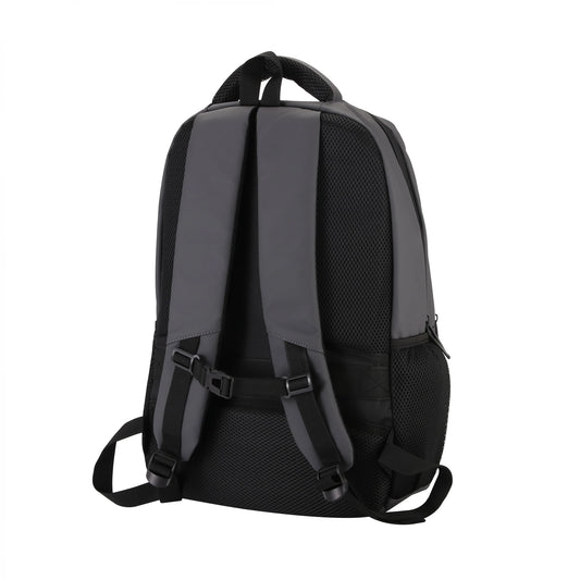 Mochila Grande - 7088 - Gris