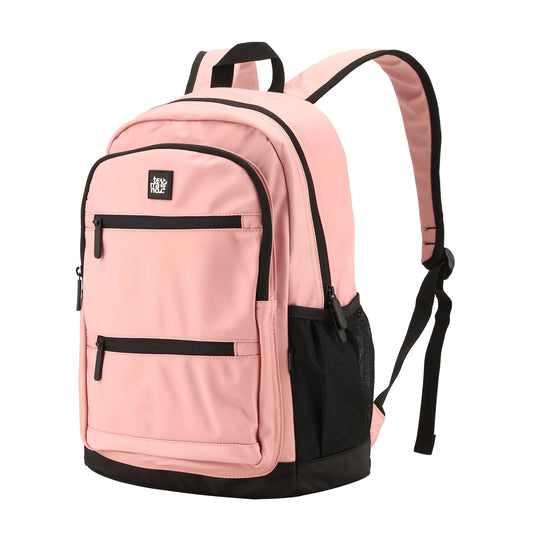Mochila Grande - 9189 - Rosa