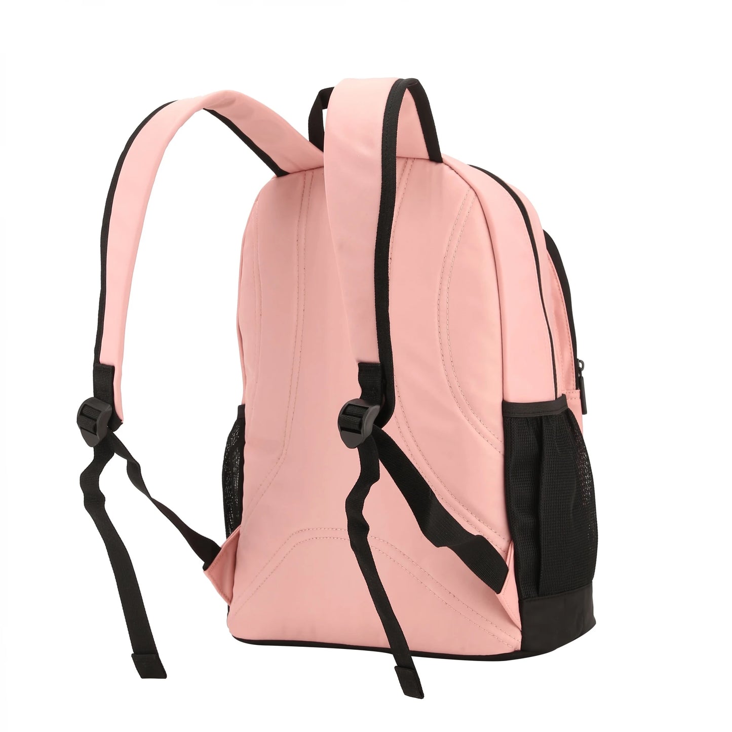 Mochila Grande - 9189 - Rosa