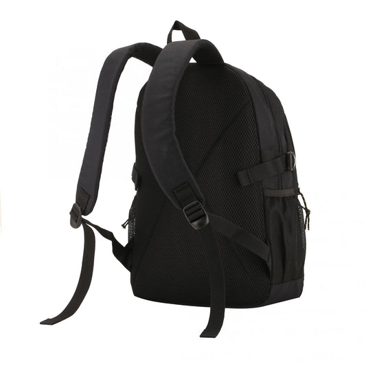 Mochila Grande 9191 - Marrón