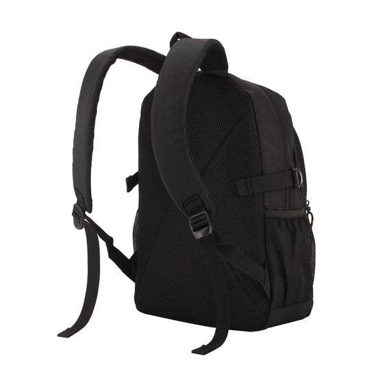 Mochila Grande 9191 - Negro