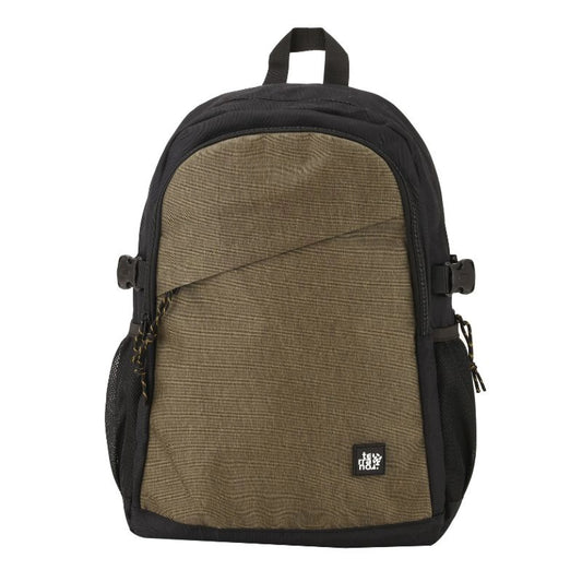 Mochila Grande 9191 - Verde