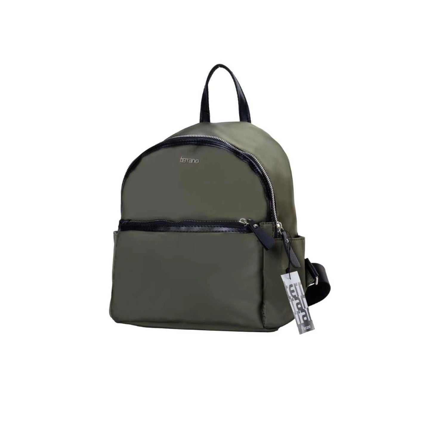 Mochila Madrid - Verde