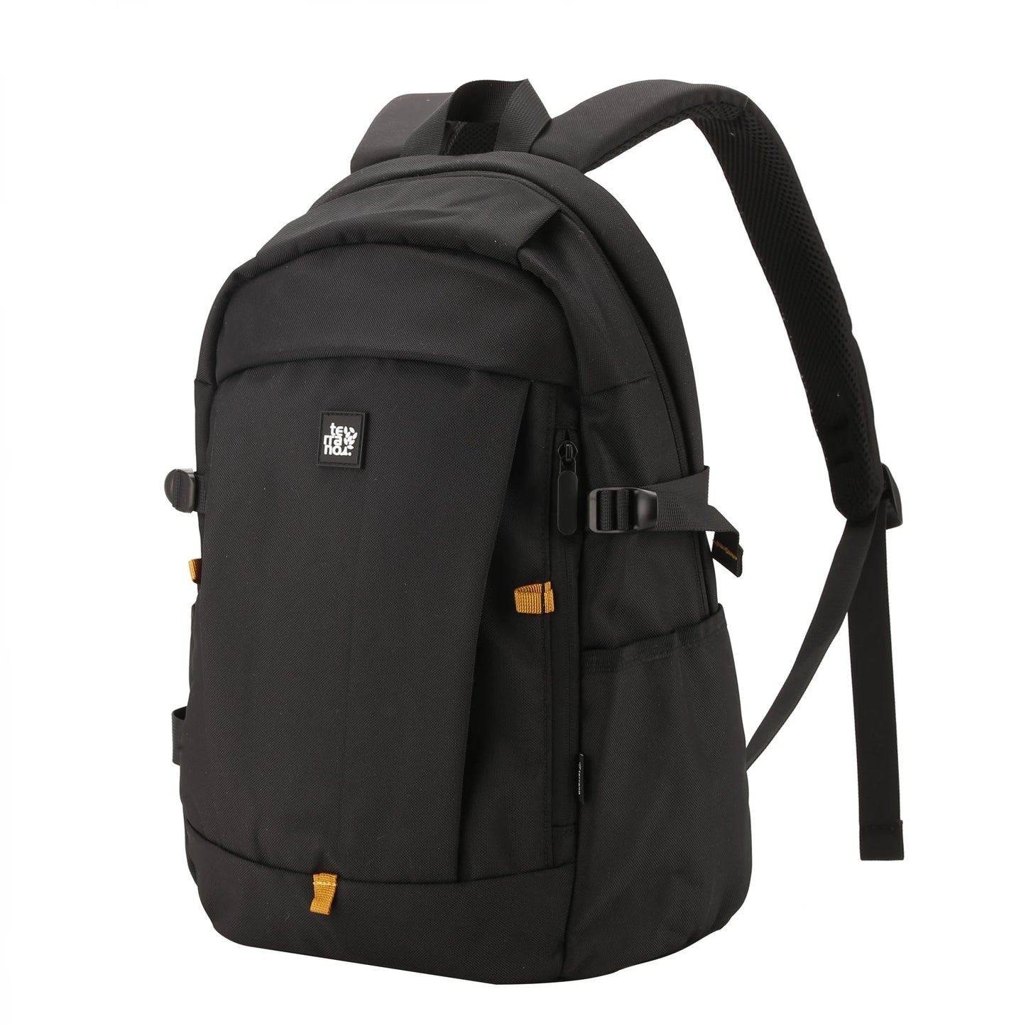 Mochila Norge Negro