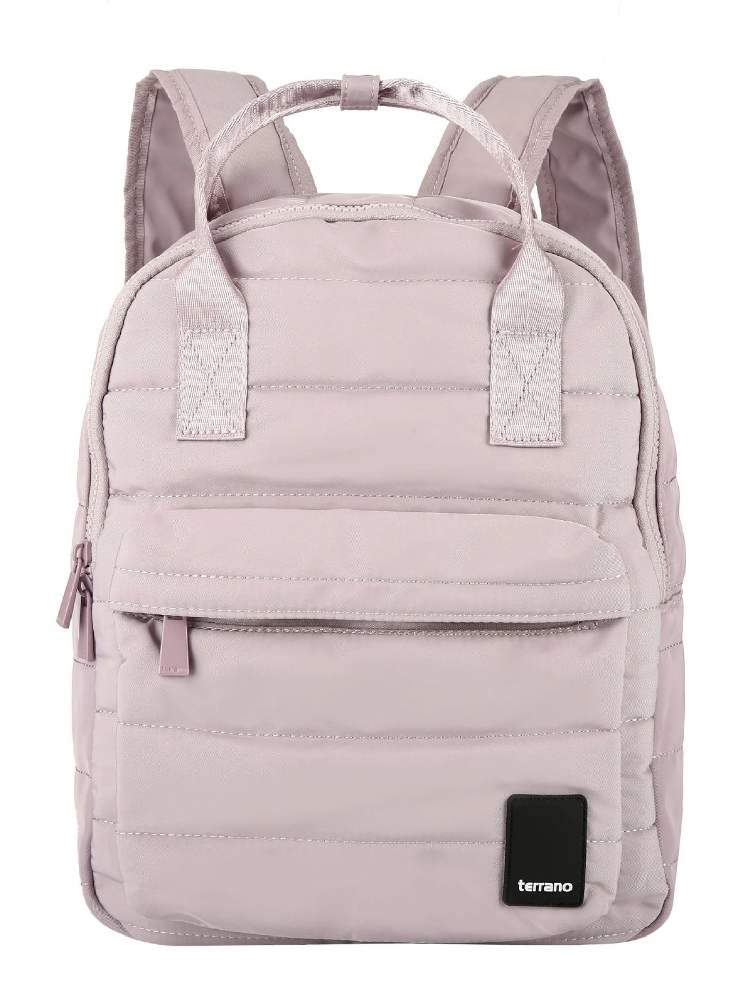 Mochila Quebec - Lila