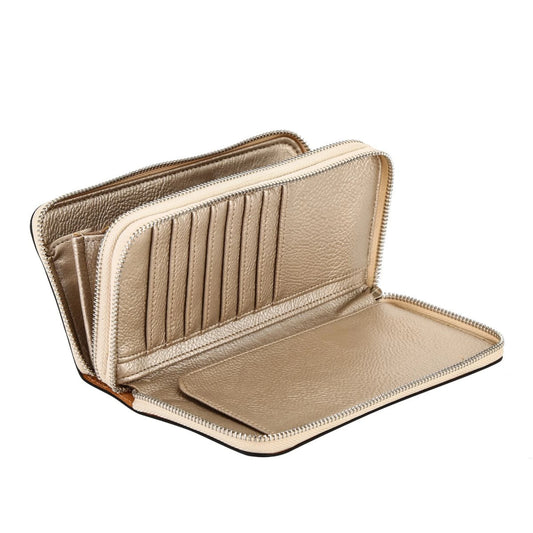 Monedero Marruecos - Plata