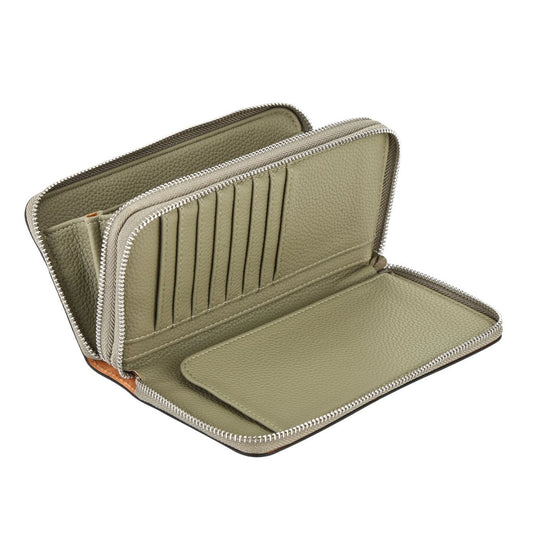 Monedero Marruecos - Verde