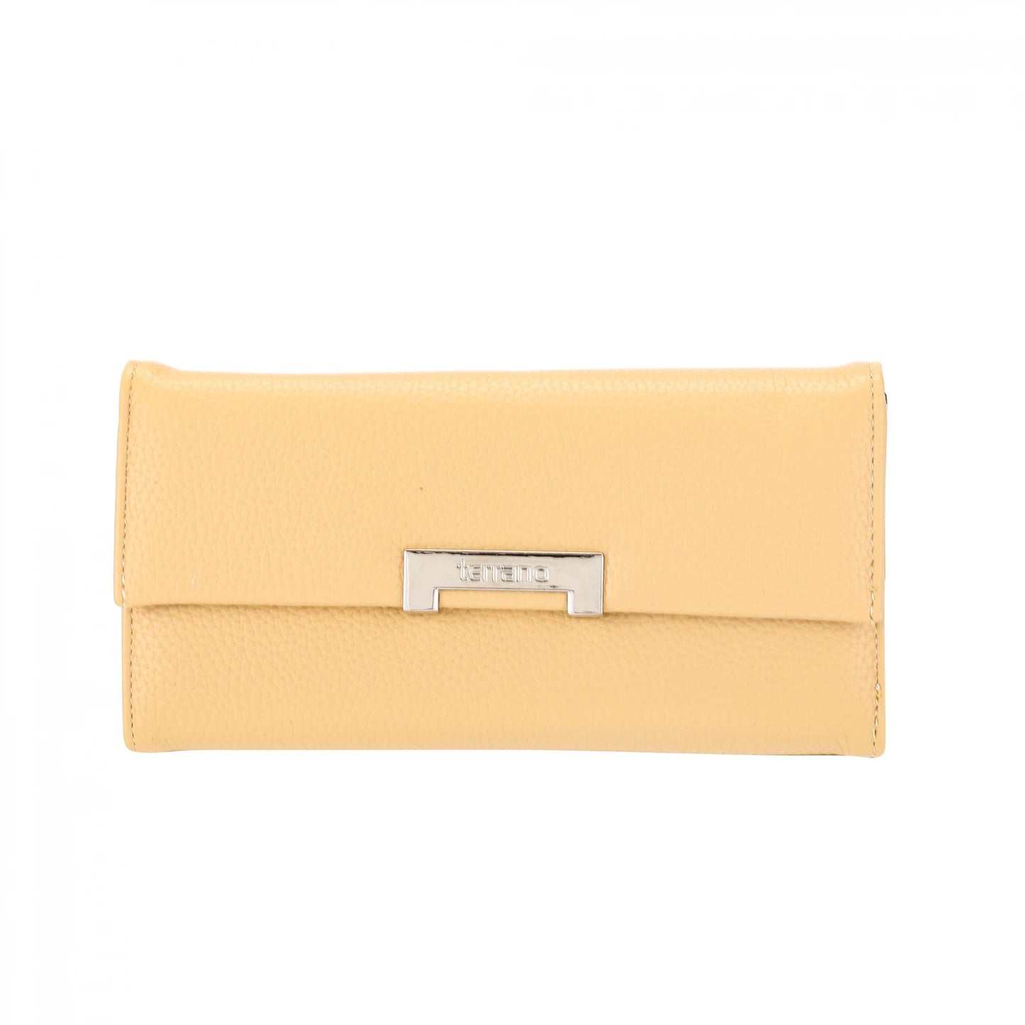 Monedero Oslo - Amarillo