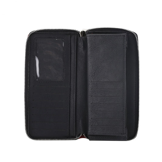 Monedero Urbano - Terracota