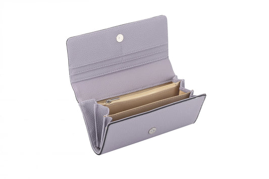 Monedero Vallarta - Lila