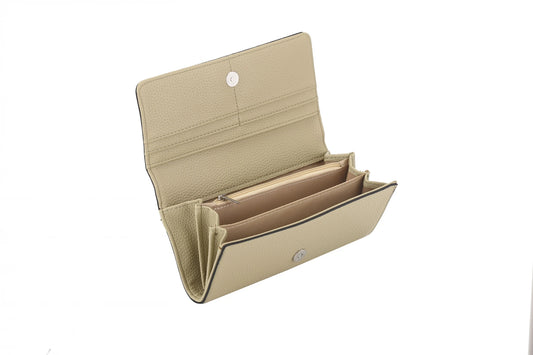 Monedero Vallarta - Oliva