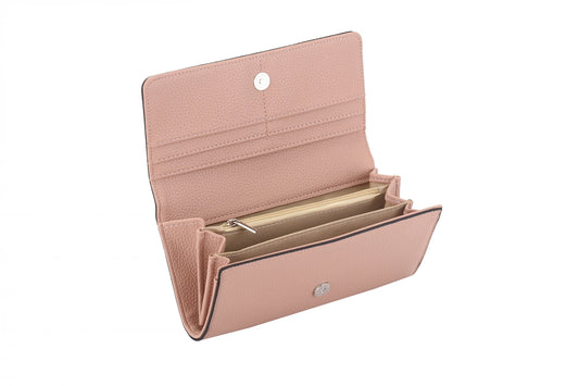 Monedero Vallarta - Rosado