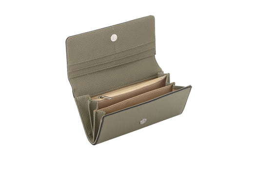 Monedero Vallarta - Verde