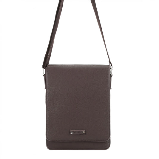 Morral Clásico Terrano - Marrón