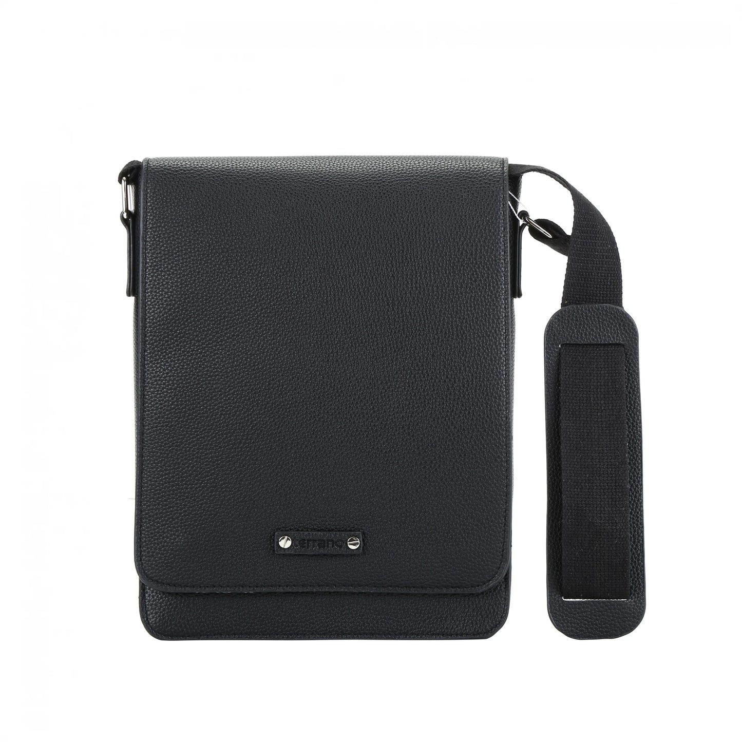 Morral Clásico Terrano - Negro