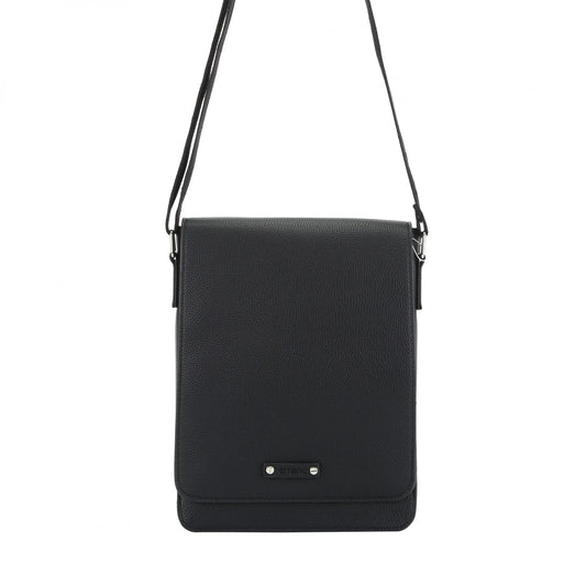 Morral Clásico Terrano - Negro