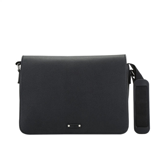 Morral Porta Laptop Terrano - Negro