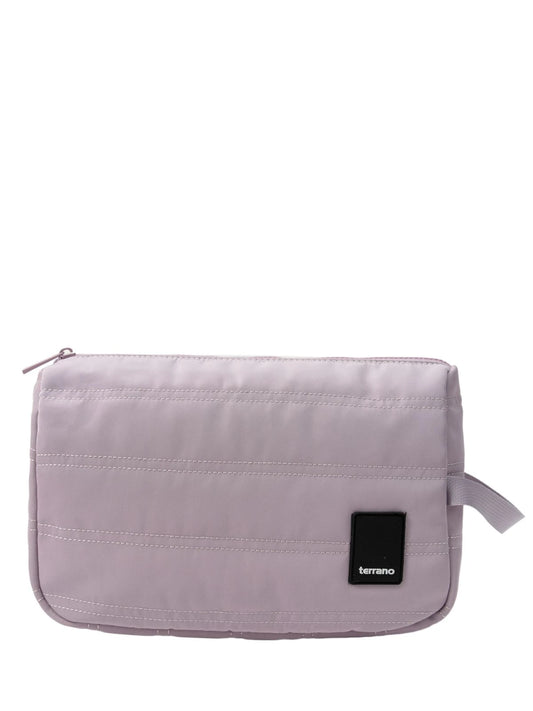 Necessaire Capitoneado - Lila