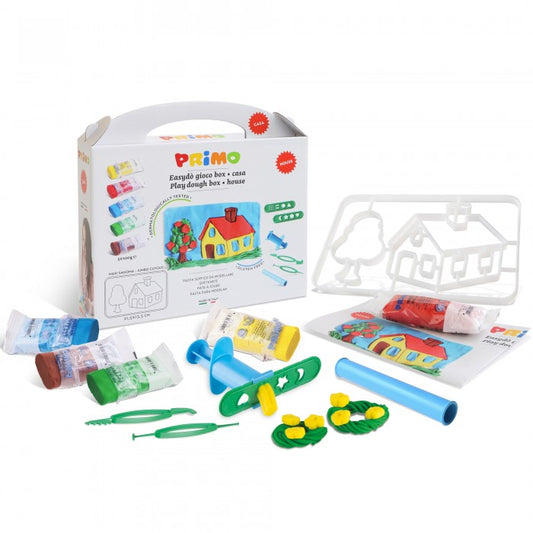 Masa de moldear (x5) 100gr House Primo