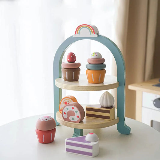 Juego de Pastelería Cake Pop Shop Kabi