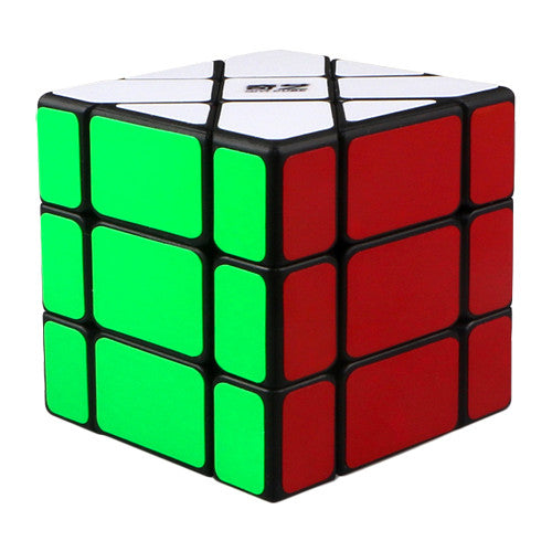 Cubo Mágico Qiyi Fisher