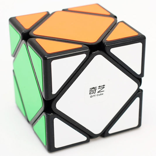 Cubo Mágico Qiyi Skewb