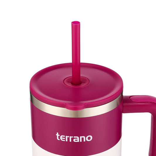 SpotieCup 1183ml - Fucsia