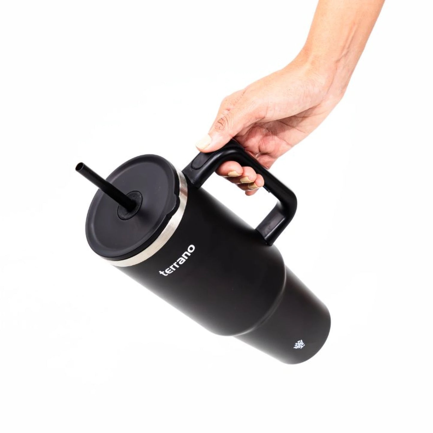 SpotieCup 1183ml - Negro
