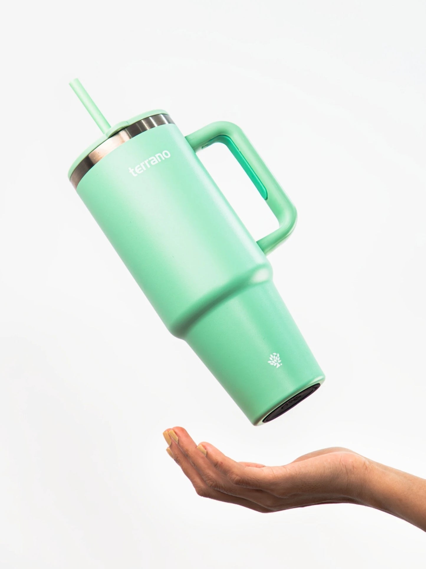 SpotieCup 1183ml - Verde Agua