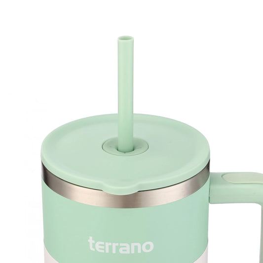 SpotieCup 1183ml - Verde Agua