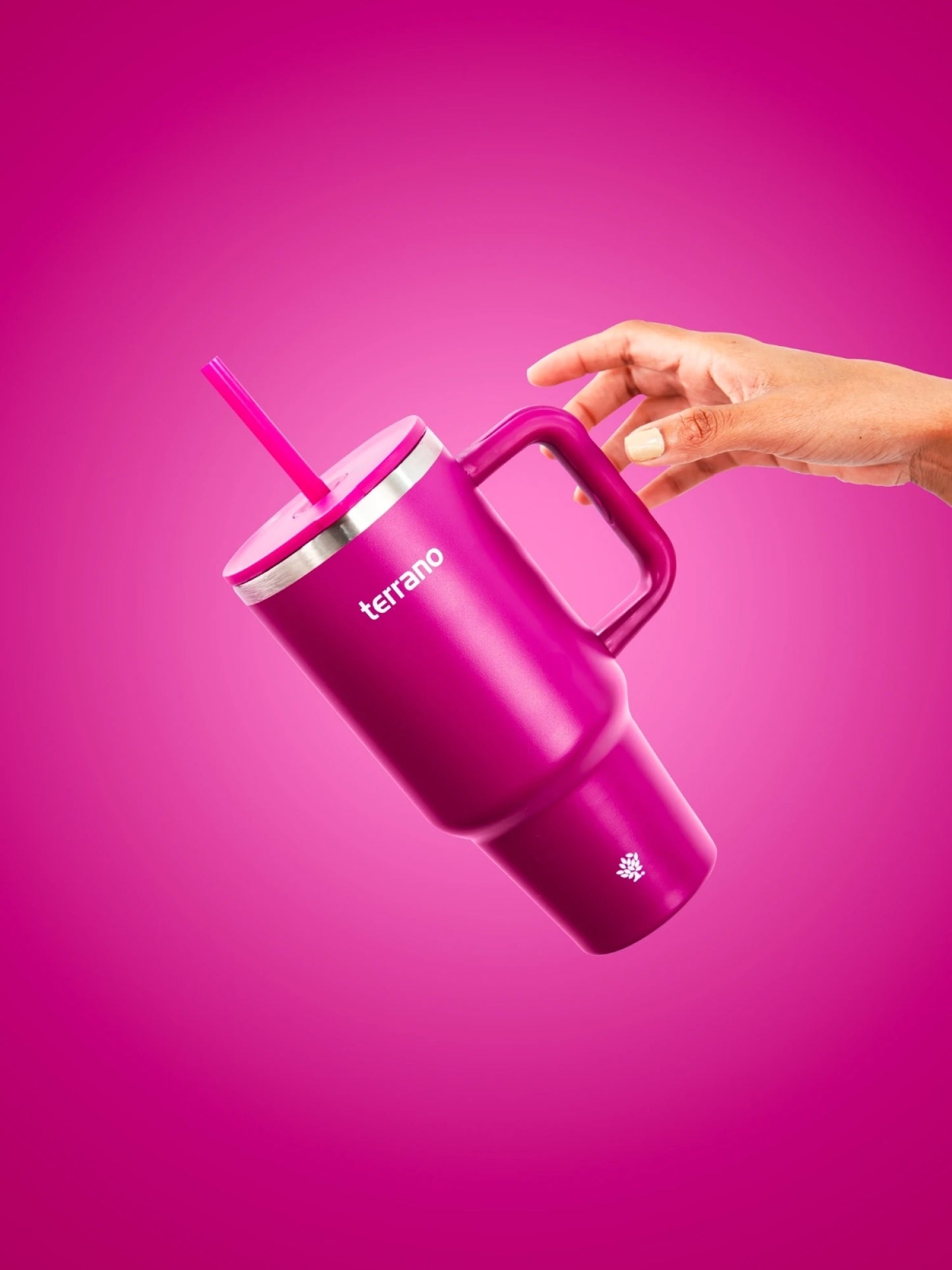 SpotieCup 946ml - Fucsia