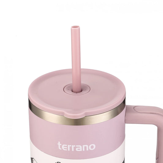 SpotieCup 946ml - Lila