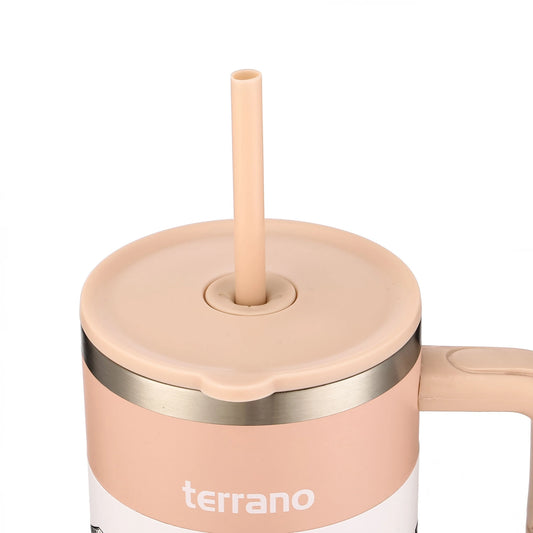 SpotieCup 946ml - Rosa