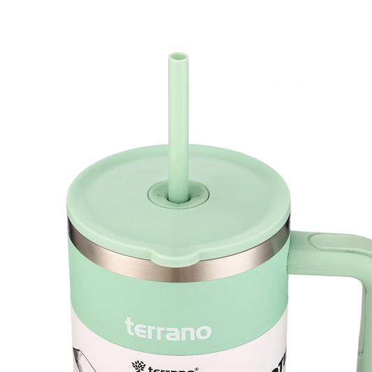 SpotieCup 946ml - Verde Agua