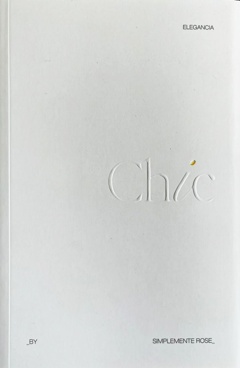 Chic - Simplemente Rose