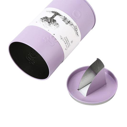 Yerbera Pocket - Lila