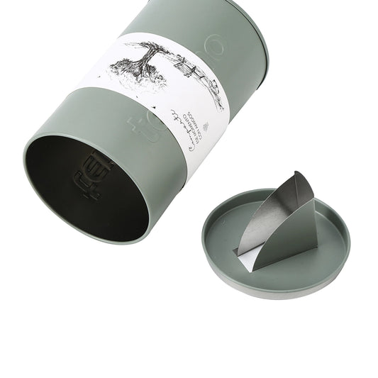 Yerbera Pocket - Oliva