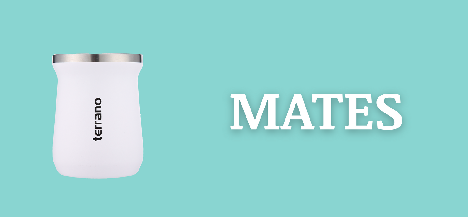 Mates