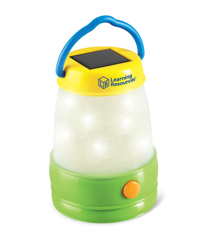 Farol Solar Learning Resources