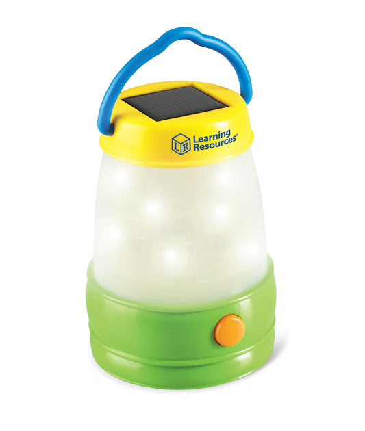 Farol Solar Learning Resources