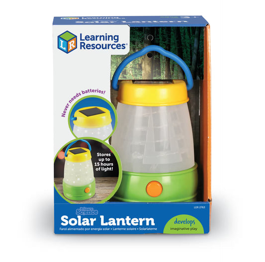 Farol Solar Learning Resources