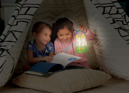Farol Solar Learning Resources