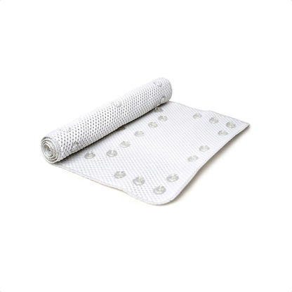 Safe Mat - Alfombra antideslizante de baño