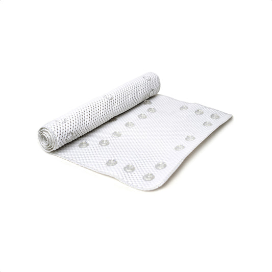 Safe Mat - Alfombra antideslizante de baño