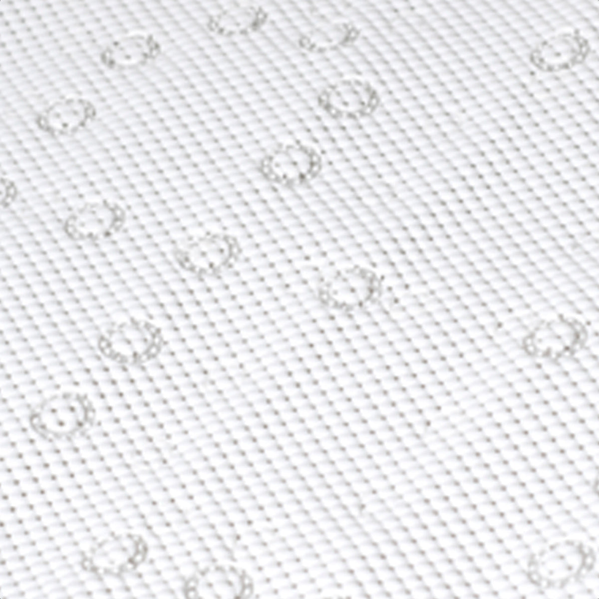 Safe Mat - Alfombra antideslizante de baño