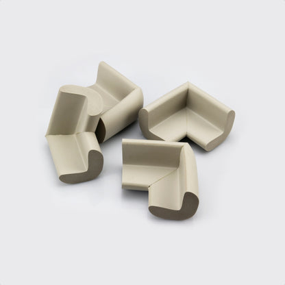 Punteras Soft - Protectores Para Puntas De Mesa
