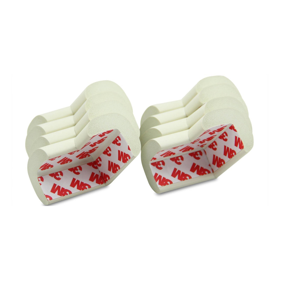 Punteras Soft - Protectores Para Puntas De Mesa
