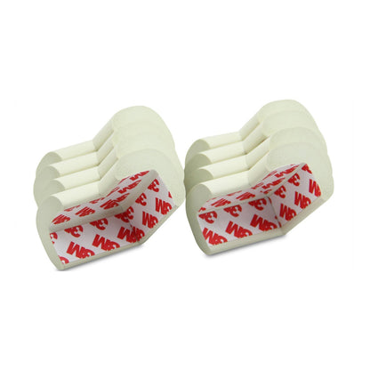 Punteras Soft - Protectores Para Puntas De Mesa